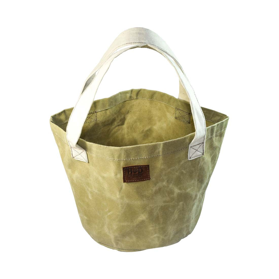 Bucket Bag - Stockyard X 'The Leather Store'