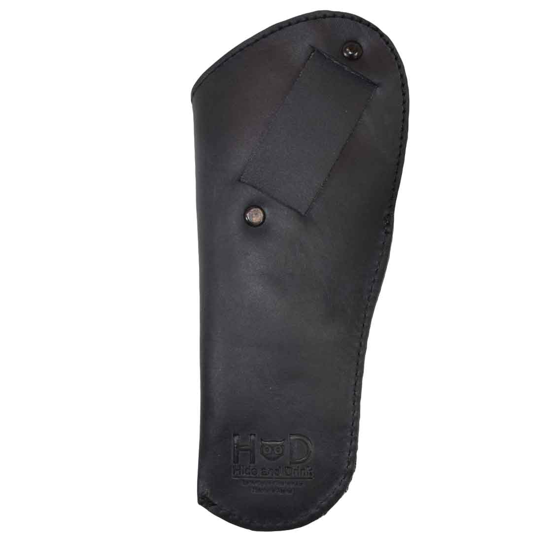 Scissor Belt - Stockyard X 'The Leather Store'