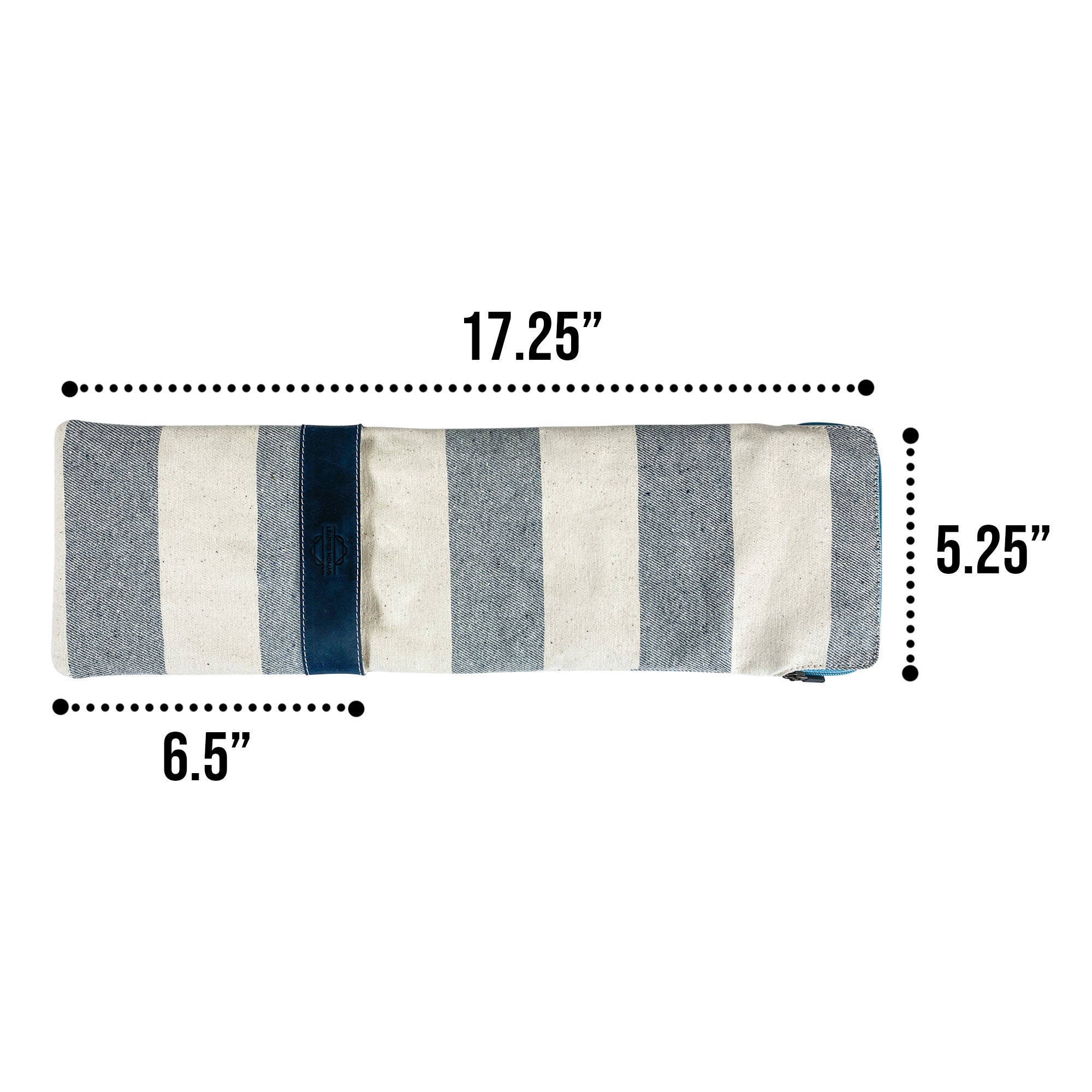Magic Keyboard Sleeve - Stockyard X 'The Leather Store'