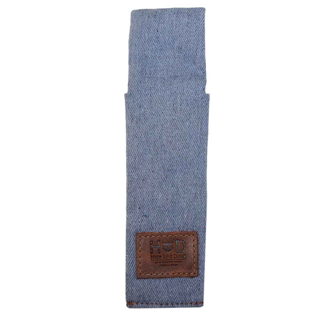 Cutlery Cover (4 Pack) - Stockyard X 'The Leather Store'