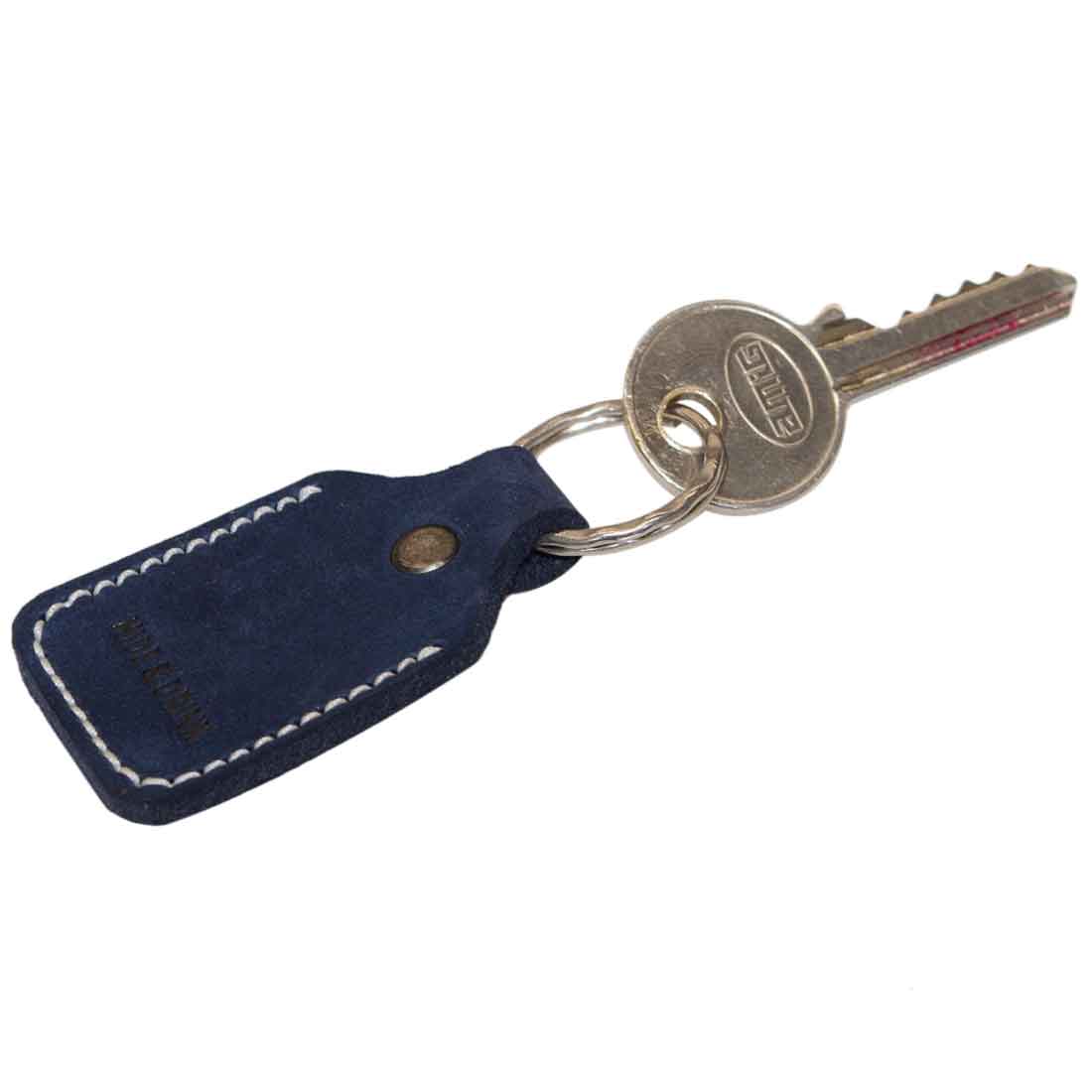 Small Simple Keychain (3 Pack) - Stockyard X 'The Leather Store'