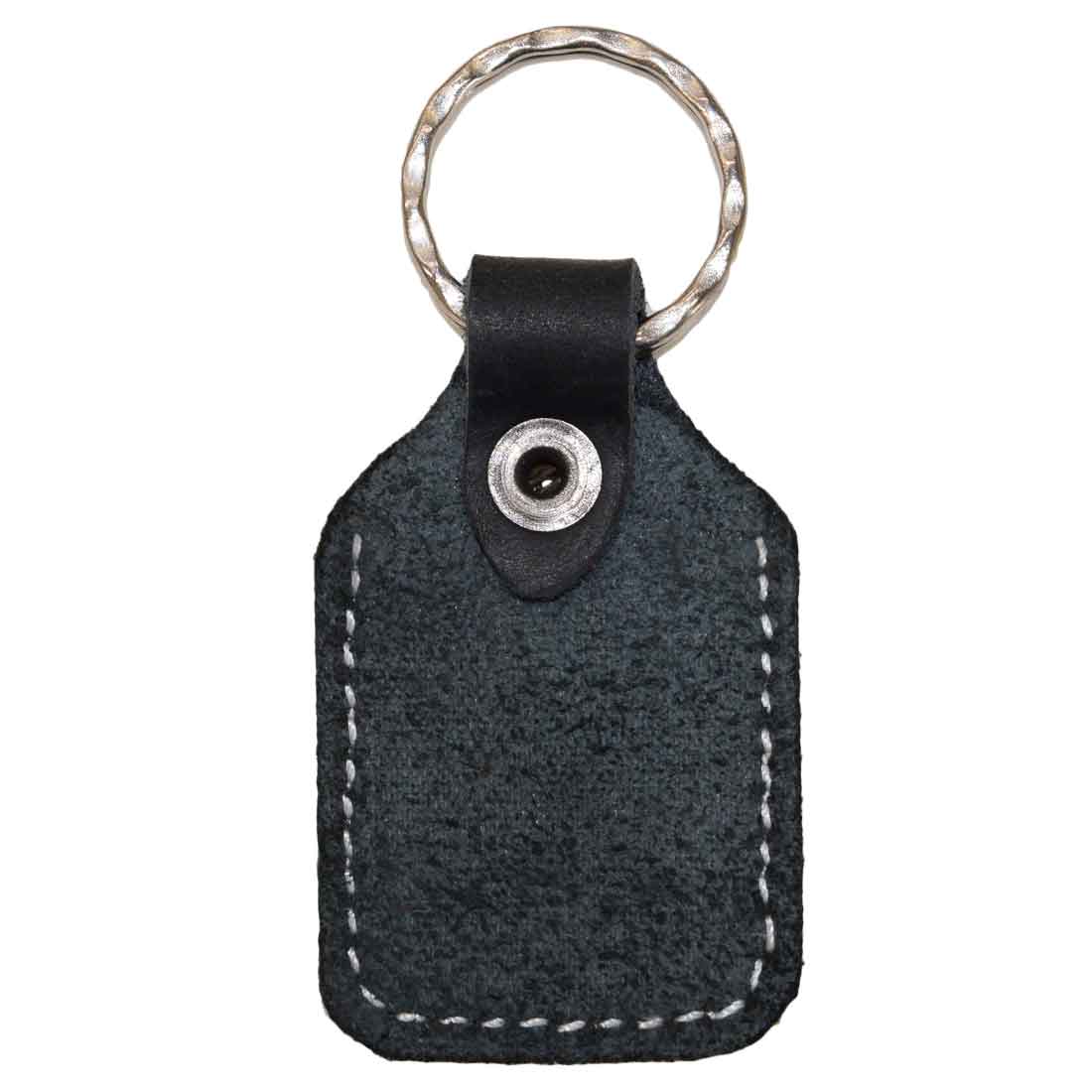 Small Simple Keychain (3 Pack) - Stockyard X 'The Leather Store'