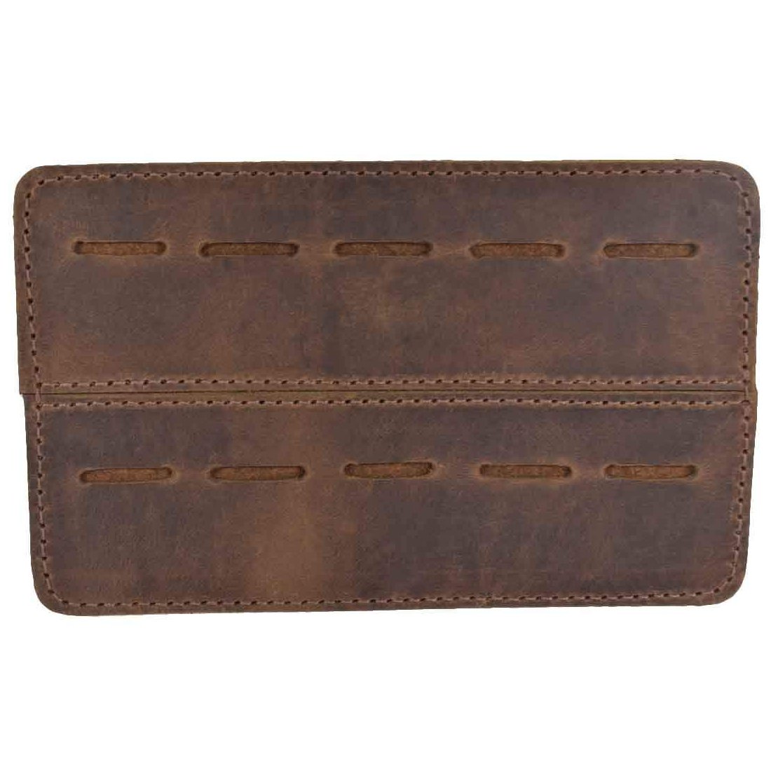 Switch Card Sleeve - Stockyard X 'The Leather Store'