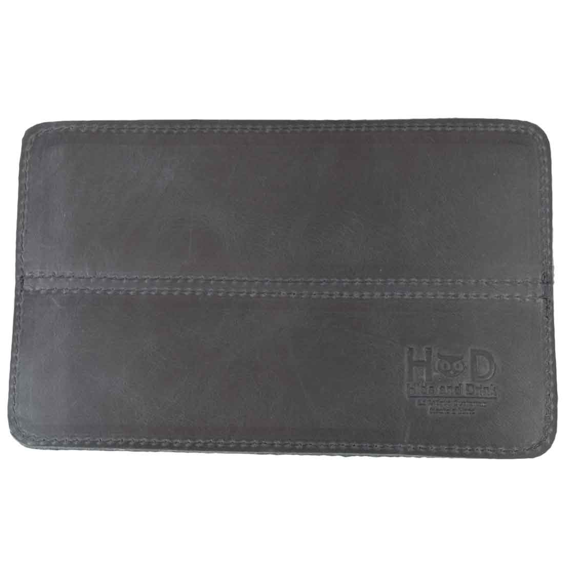Switch Card Sleeve - Stockyard X 'The Leather Store'