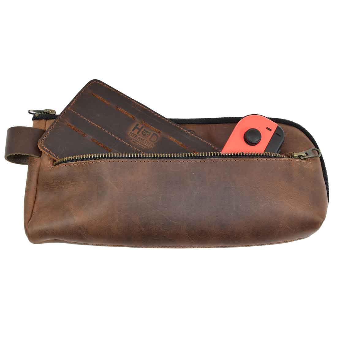 Switch Cover - Stockyard X 'The Leather Store'