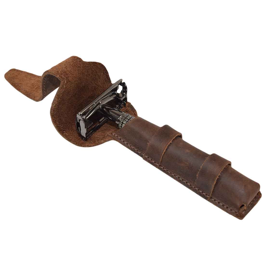 Combo Grooming (5-Pack) - Stockyard X 'The Leather Store'
