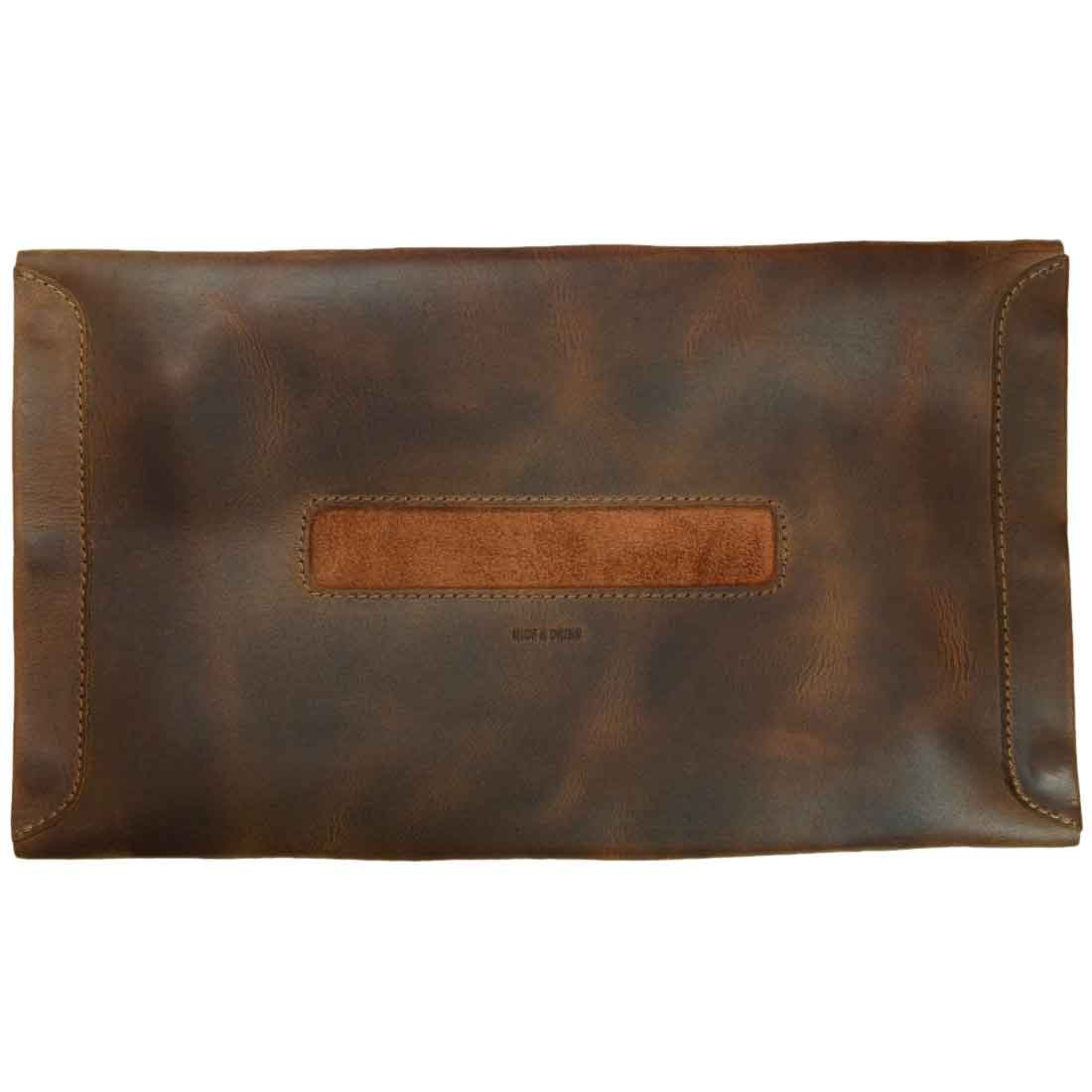 Tissue Case - Stockyard X 'The Leather Store'