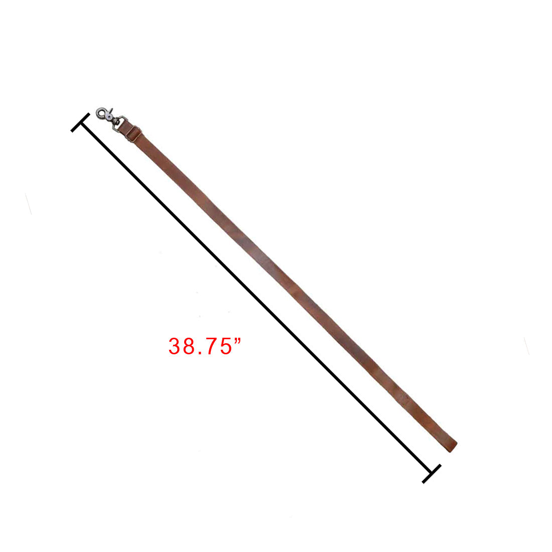 Toddler Leash - Stockyard X 'The Leather Store'