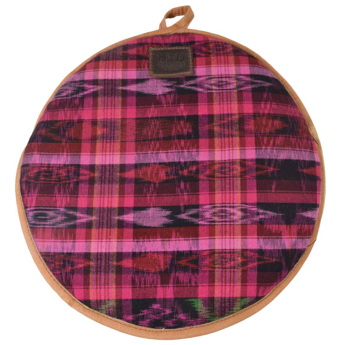Tortilla Warmer - Stockyard X 'The Leather Store'