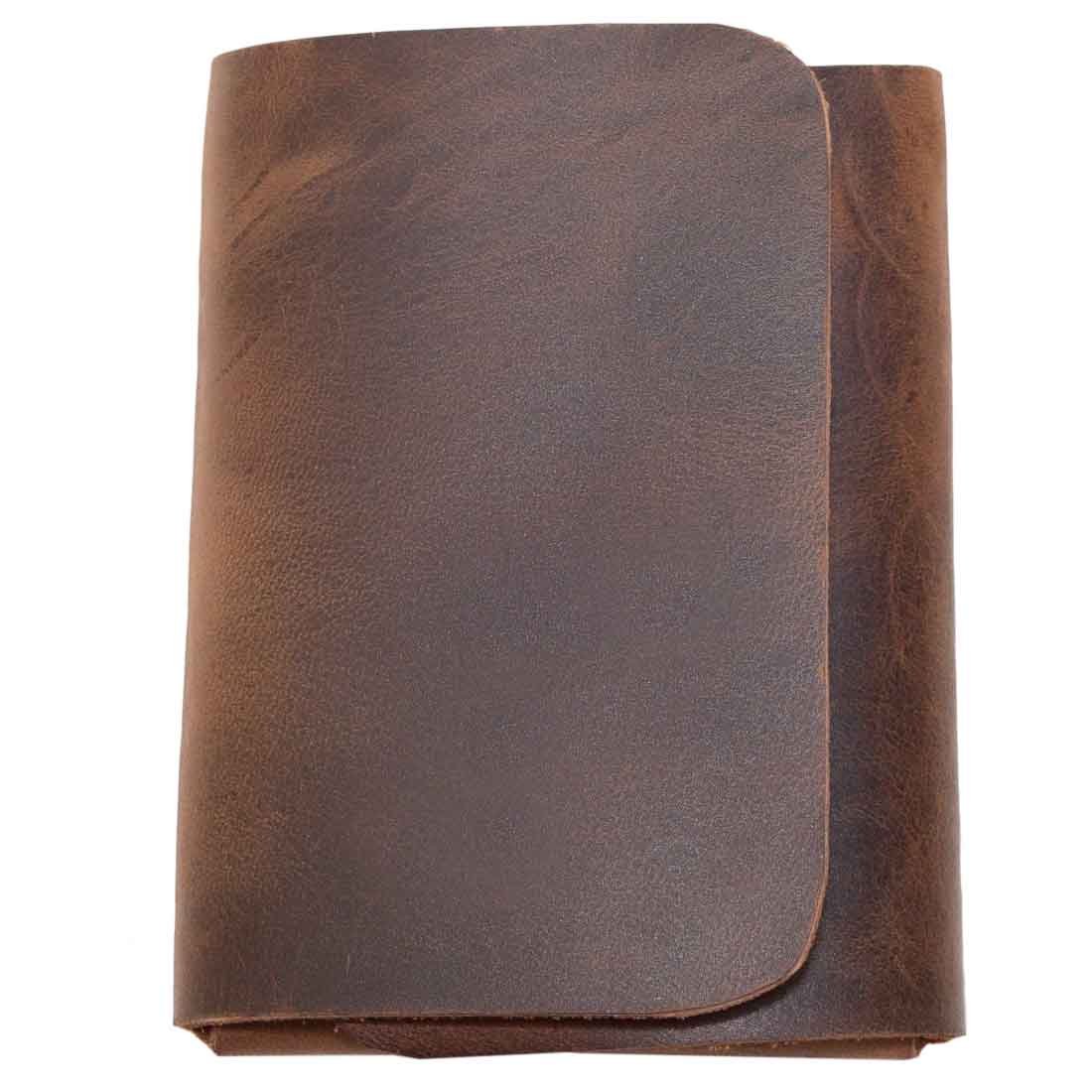 Minimalist T-Wallet - Stockyard X 'The Leather Store'