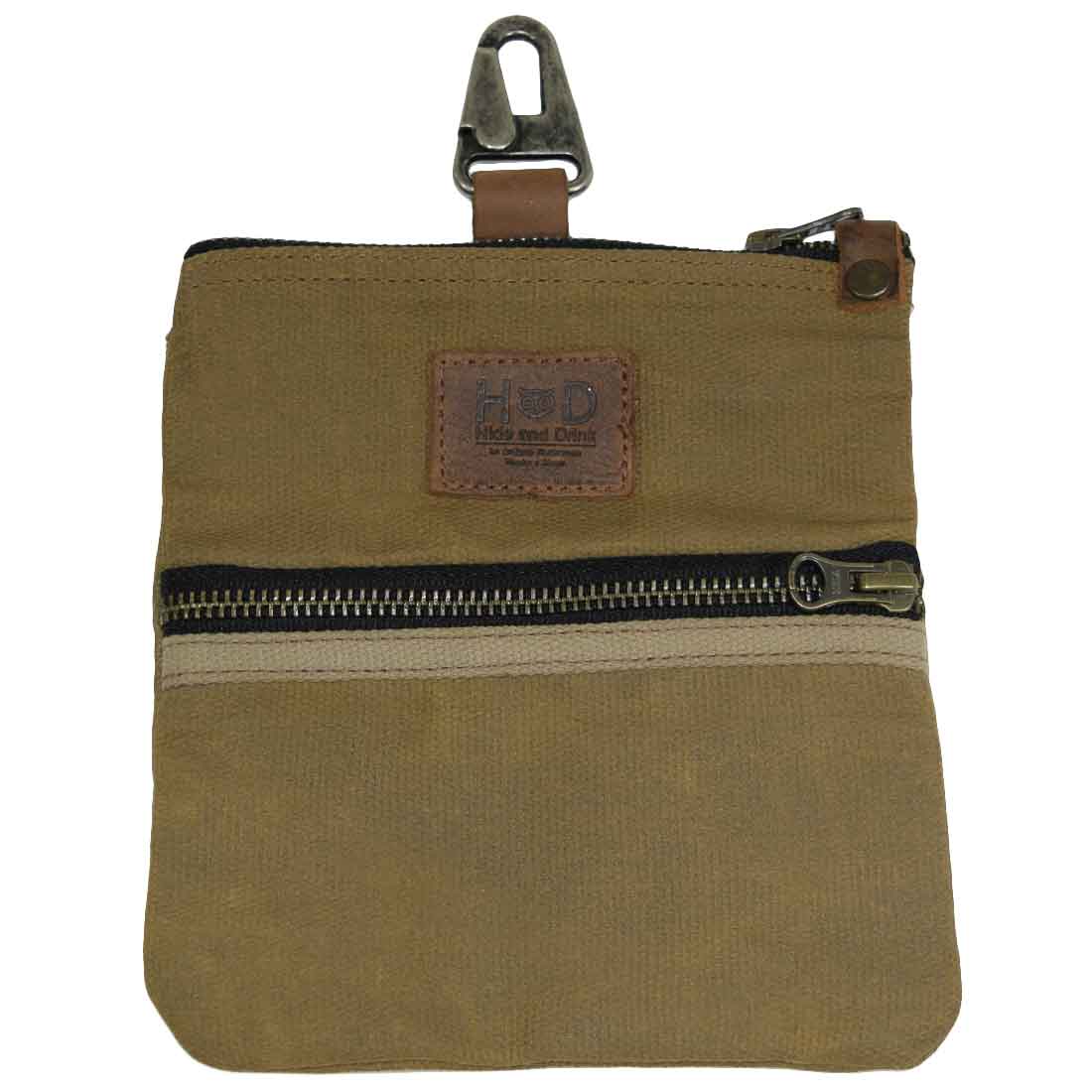 Fanny Waist Bag - Stockyard X 'The Leather Store'