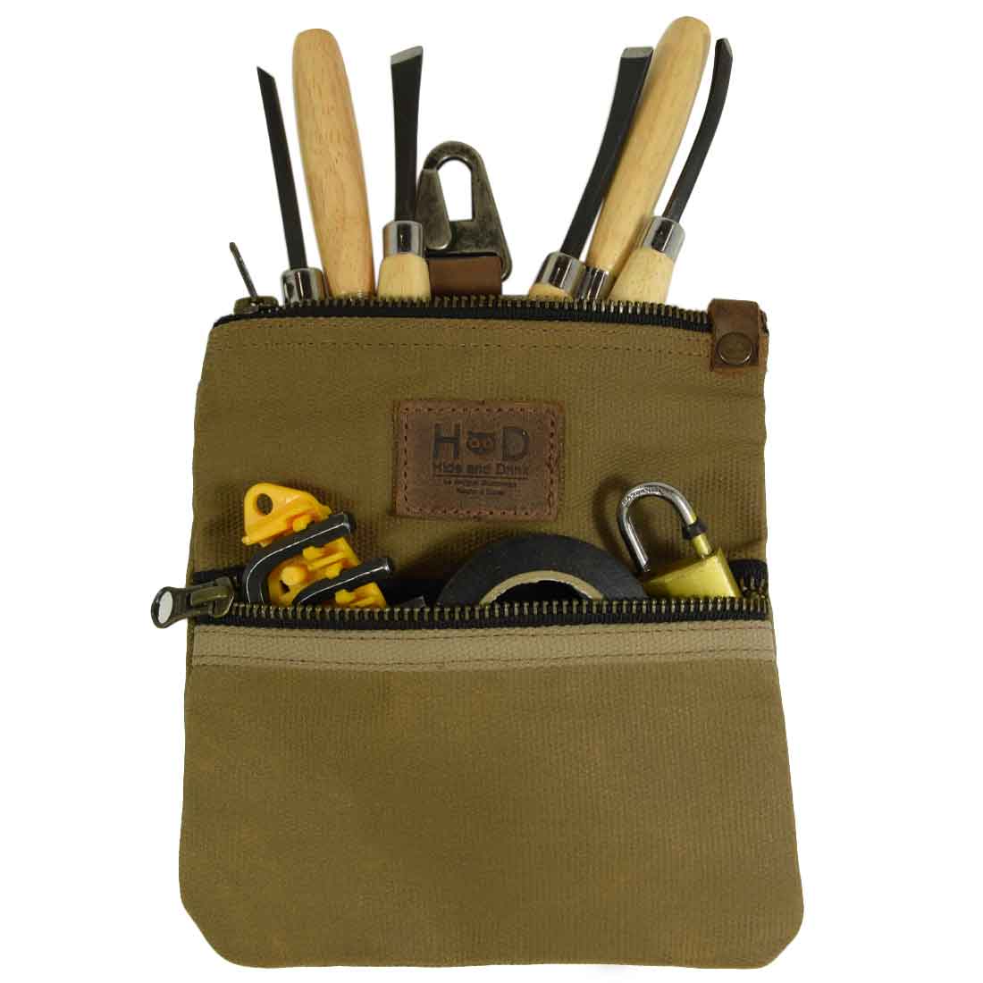 Fanny Waist Bag - Stockyard X 'The Leather Store'