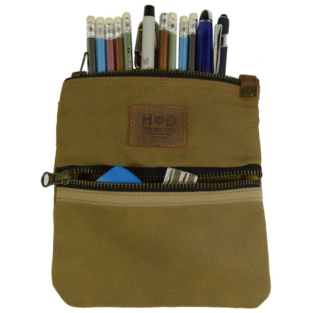 Fanny Waist Bag - Stockyard X 'The Leather Store'