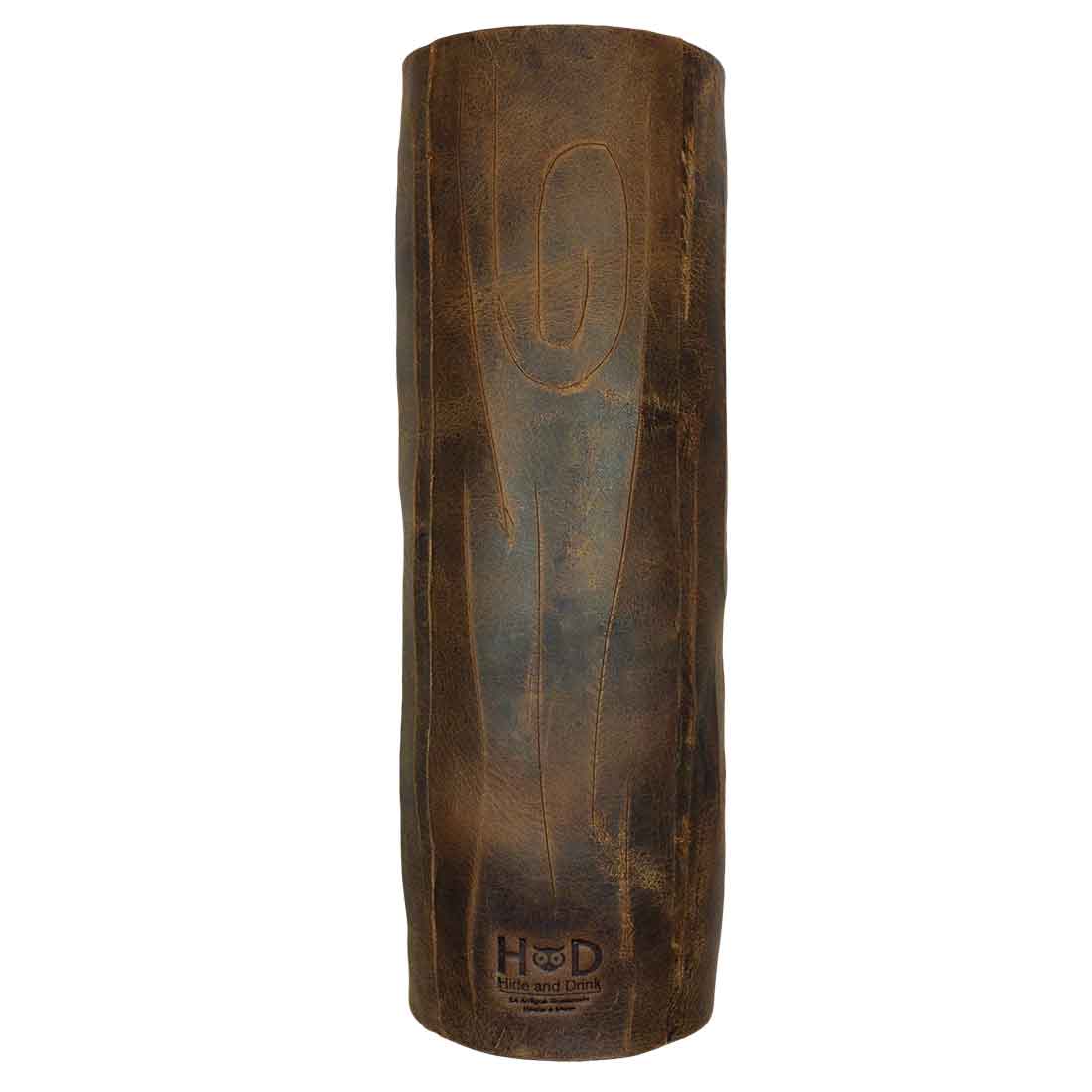 Decorative Wood Log - Stockyard X 'The Leather Store'